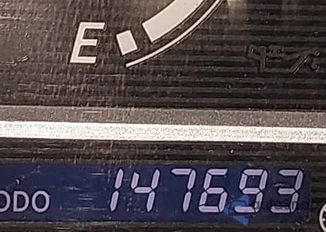 2011 Toyota Venza Base V6 из США, поврежденный, VIN 4T3BK3BB6BU058650